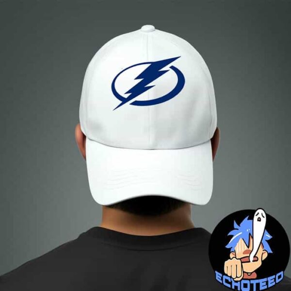 Tampa Bay Lightning The Ice Hockey Team No 4 Atlantics Division NHL 2024-2025 Classic Cap