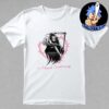 Metallica With Sammy Hagar And Sistastrings Celebration On Dec 13th 2024 At Youtube Theater Los Angeles Essentials Unisex T-Shirt