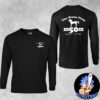 The Stone Pony 50th Anniversary Classic Tee Merch Essentials Two Sides Unisex T-Shirt