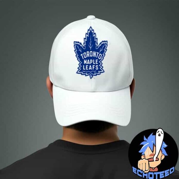 Toronto Maple Leafs The Ice Hockey Team No 2 Atlantics Division NHL 2024-2025 Classic Cap