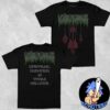 George Thorogood And The Destroyers Destroyers Marla Thorogood Memorial Fund Tee Merchandise Two Sides Essentials Unisex T-Shirt