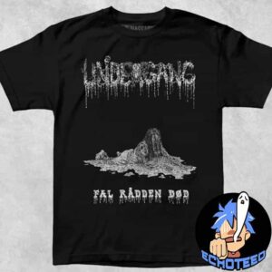 Undergang Fael Radden Shirt Merchandise Essentials Unisex T-Shirt