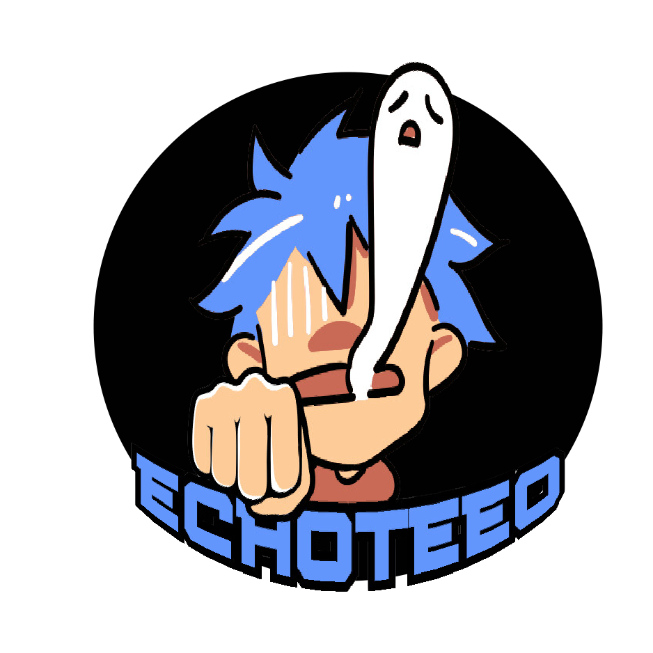 Echoteeo