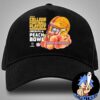 Buffalo Bulls Bahamas Bowl 2025 On Jan 4th 2025 At Nassau Bahamas Classic Hat Cap