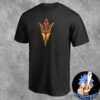 Arizona State Sun Devils True Sport Softball T-Shirt Merchandise Essentials Unisex T-Shirt