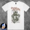 Bleed From Within Devastator Tee Merchandise Essentials Unisex T-Shirt