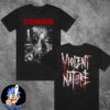 Bleed From Within Hope In Hell Tee Merchandise Essentias Two Sides Unisex T-Shirt