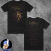 Bleed From Within Violent Nature Tee Merchandise Two Sides Essentials Unisex T-Shirt