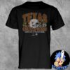 Nike Texas Longhorns Primetime Legend Logo T-Shirt Merchandise Essentials Unisex Shirt