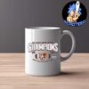 Arkansas State Red Wolves The Champions Of 68 Ventures Bowl 2024-2025 NCAAF On Dec 26th 2024 On Hancock Whitney Stadium US Mug