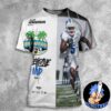 Buffalo Bulls Beats Liberty Flames With 26-7 Bahamas Bowl 2024-2025 NCAA On jan 5th 2025 At Thomas A Robinson National Stadium Nassau Bahamas All Over Print Essentials Unisex T-Shirt