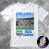 Buffalo Bulls Red Murdock The Most Defensive Player Of Bahamas Bowl 2024-2025 NCAA On Jan 5th 2025 Essentials Unisex T-Shirt