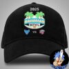 Buffalo Bulls Bahamas Bowl 2025 On Jan 4th 2025 At Nassau Bahamas Classic Hat Cap