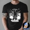 Grand Magus Presents Sunraven A Majestic New Saga Unveiled On October 18th 2024 – An Epic Journey Through Metal And Myth Essentials Unisex T-Shirt