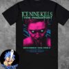 Ice Nine Kills Heed The Call For California Tee Merchandise Essentials Unisex T-Shirt