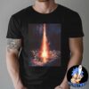 Kings Of Leon And Phantogram Performance On Sep 13th 2024 At The Orion Amphitheater Huntsville Alabama Essentials Unisex T-Shirt