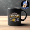 Missouri Tigers The Champions Of Transperfect Music City Bowl On Dec 30th 2025 At Nissan Stadium Nashville US Mug