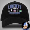 Goodyear Cotton Bowl 2025 Classic CFP Semifinal On Jan 10th 2025 At Arlington And Texas Stadium At Arlington Texas  Classic Hat Cap