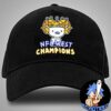 Notre Dame Fighting Irish Capital One Orange Bowl Champions College Football Playoff NCAA Season 2024-2025 Classic Hat Cap