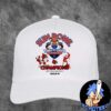 BYU Cougars The Champions Of Valero Alamo Bowl 2024-2025 NCAA On Dec 28th 2024 At Alamo Dome San Antonio Texas Classic Hat Cap