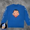 Mac Miller Balloonerism Collage Tee Merchandise Two Sides Essentials Unisex T-Shirt