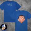 Mac Miller Balloonerism Sky Long Sleeve Tee Merchandise All Over Print Two Sides Essentials Unisex T-Shirt