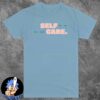 Mac Miller Swimming Cover Tee Merchandise Two Sides Essentials Unisex T-Shirt