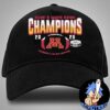 Minnesota Golden Gophers The Champions Of Duke’s Mayo Bowl 2024-2025 NCAA On Jan 3rd 2025 At Bank Of America Stadium Charlotte North Carolina Classic Hat Cap