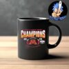 Minnesota Golden Gophers The Champions Of Duke’s Mayo Bowl 2024-2025 NCAA On Jan 3rd 2025 At Bank Of America Stadium Charlotte North Carolina Mug