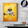 Minnesota Golden Gophers Wins The Duke’s Mayo Bowl 2025 NCAA On Jan 4th 2025 At Charlotte North Carolina Home Decor Poster Canvas