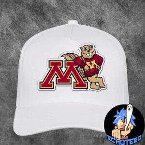 Minnesota Golden Gophers The Champions Of Duke’s Mayo Bowl NCAA CFP On Jan 3rd 2025 At Bank Of America Stadium Charlotte Carolina Classic Hat Cap