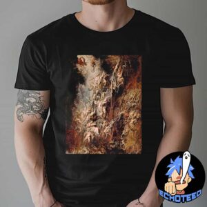 Mirar Ascension Epic New Album Release On January 2nd 2025 – A Visionary Journey Of Sound And Art Essentials Unisex T-Shirt