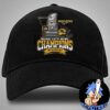 Ole Miss Rebels The Champions Of Taxslayer Gator Bowl On Jan 2nd 2025 NCAA At EverBank Stadium Jacksonville Classic Hat Cap