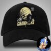 Minnesota Golden Gophers The Champions Of Duke’s Mayo Bowl 2024-2025 NCAA On Jan 3rd 2025 At Bank Of America Stadium Charlotte North Carolina Classic Hat Cap