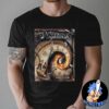 Nik Nocturnal How To Metal Vol 3 New Album Jan 2nd 2025 Essentials Unisex T-Shirt