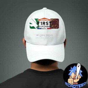 North Texas Mean Green VS Texas State Bobcats Servpro First Responder Bowl 2025 On Jan 3rd 2025 At Dallas Texas Classic Hat Cap