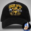 Notre Dame Fighting Irish VS Georgia Bulldogs Allstate Sugar Bowl 2025 CFP Quarterfinal On Jan 1st 2025 At New Orleans Louisiana Classic Hat Cap