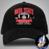 Notre Dame Fighting Irish VS Georgia Bulldogs Allstate Sugar Bowl 2025 CFP Quarterfinal On Jan 1st 2025 At New Orleans Louisiana Classic Hat Cap