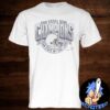 Nike Texas Longhorns Primetime Legend Logo T-Shirt Merchandise Essentials Unisex Shirt