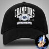 Ole Miss Rebels The Champions Of Taxslayer Gator Bowl On Jan 2nd 2025 NCAA At EverBank Stadium Jacksonville Classic Hat Cap