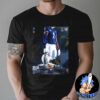 Seven Spires A Fortress Called Home Featuring Gothic Castle Art On June 21th 2024 Essentials Unisex T-Shirt