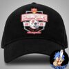 Texas Longhorns Beats Arizona State Sun Devils With 39-31 Chick Fil A Peach Bowl 2025 On Jan 1st 2025 At Atlanta Georgia Classic Hat Cap