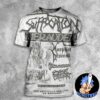 Sylosis The Path New EP A Dark Journey Through a Mysterious Skull-Shaped Cave On Oct 3rd 2024 All Over Print Essentials Unisex T-Shirt