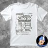 Sylosis The Path New EP A Dark Journey Through a Mysterious Skull-Shaped Cave On Oct 3rd 2024 Essentials Unisex T-Shirt