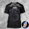 Sylosis With Fit For An Autopsy And Darkest Hour And Heriot Tour List 2024 Start On Nov 22th 2024 All Over Print Essentials Unisex T-Shirt