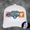 Notre Dame Fighting Irish VS Penn State Nittany Lions Capital One Orange Bowl 2025 NCAA On Jan 9th 2025 At Hard Rock Stadium Miami Gardens Classic Hat Cap