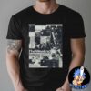 Sum41 Tour Of The Setting Sum Start On Oct 1st 2025 At Victoria British Columbia Artwork By Heeey Essentials Two Sides Unisex T-Shirt