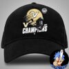 Vanderbilt Commodored The Champions Of Birmingham Bowl 2024-2025 NCAA At Protective Stadium Birmingham US Classic Hat Cap